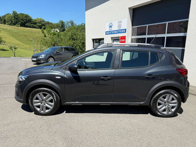 Dacia Sandero Gebrauchtwagen Dacia Sandero Gebrauchtwagen