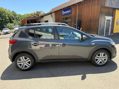 Dacia Sandero Gebrauchtwagen Dacia Sandero Gebrauchtwagen