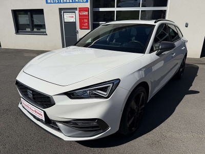 Seat Leon Gebrauchtwagen