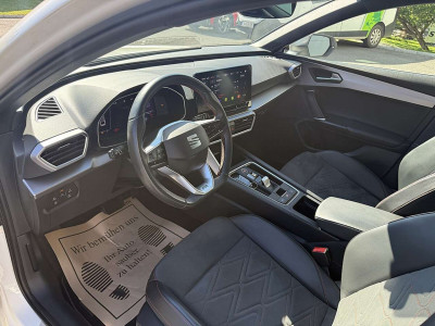 Seat Leon Gebrauchtwagen