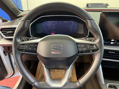 Seat Leon Gebrauchtwagen