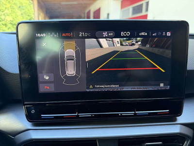 Seat Leon Gebrauchtwagen