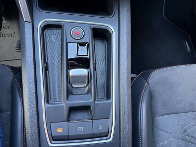 Seat Leon Gebrauchtwagen