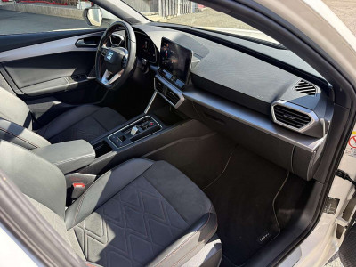 Seat Leon Gebrauchtwagen