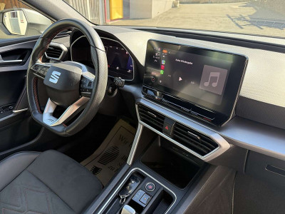 Seat Leon Gebrauchtwagen