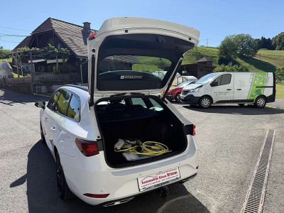 Seat Leon Gebrauchtwagen