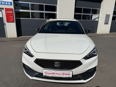 Seat Leon Gebrauchtwagen