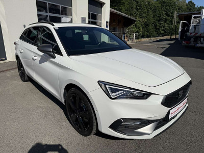 Seat Leon Gebrauchtwagen