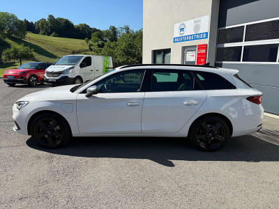 Seat Leon Gebrauchtwagen