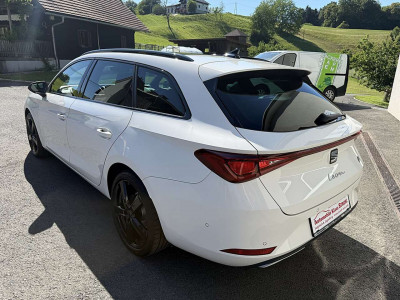 Seat Leon Gebrauchtwagen