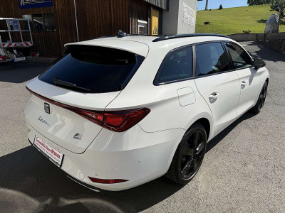 Seat Leon Gebrauchtwagen