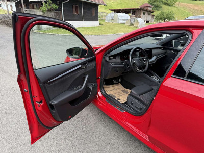 Skoda Octavia Gebrauchtwagen Skoda Octavia Gebrauchtwagen