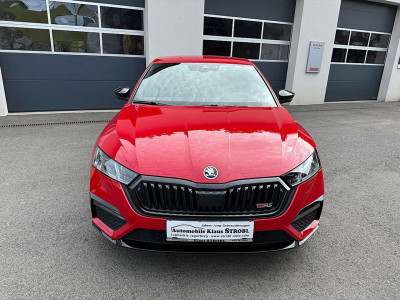 Skoda Octavia Gebrauchtwagen Skoda Octavia Gebrauchtwagen