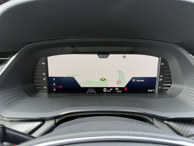 Skoda Octavia Gebrauchtwagen Skoda Octavia Gebrauchtwagen