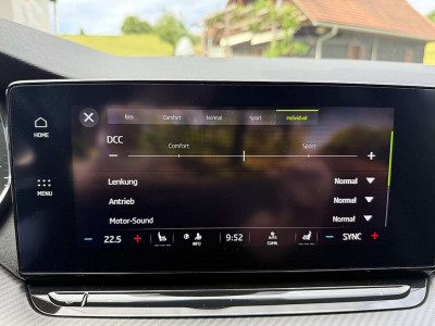 Skoda Octavia Gebrauchtwagen Skoda Octavia Gebrauchtwagen