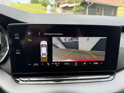 Skoda Octavia Gebrauchtwagen Skoda Octavia Gebrauchtwagen