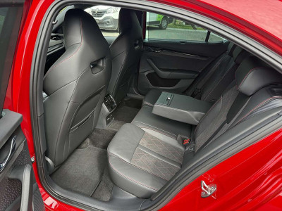Skoda Octavia Gebrauchtwagen Skoda Octavia Gebrauchtwagen