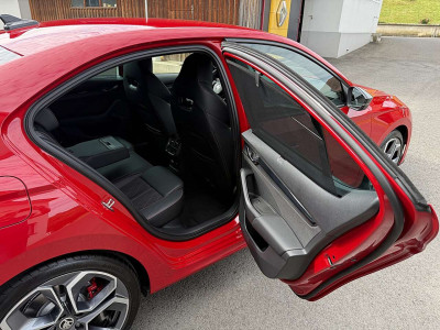 Skoda Octavia Gebrauchtwagen Skoda Octavia Gebrauchtwagen