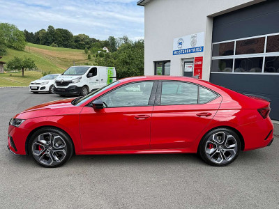 Skoda Octavia Gebrauchtwagen Skoda Octavia Gebrauchtwagen