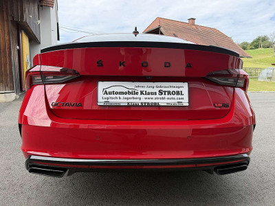 Skoda Octavia Gebrauchtwagen Skoda Octavia Gebrauchtwagen