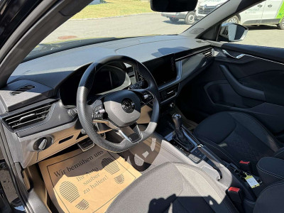 Skoda Kamiq Gebrauchtwagen