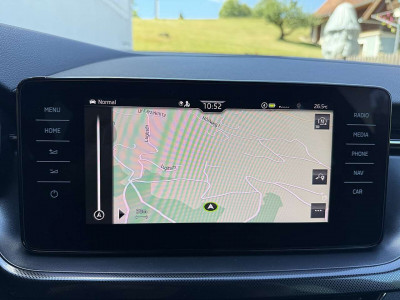 Skoda Kamiq Gebrauchtwagen