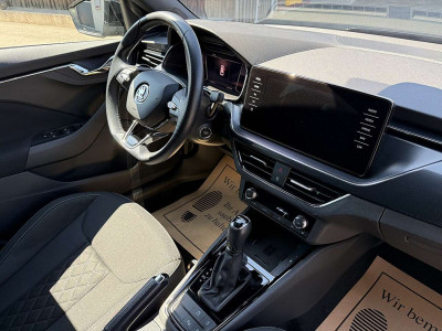 Skoda Kamiq Gebrauchtwagen