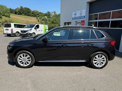 Skoda Kamiq Gebrauchtwagen