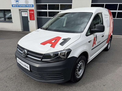 VW Caddy Gebrauchtwagen VW Caddy Gebrauchtwagen