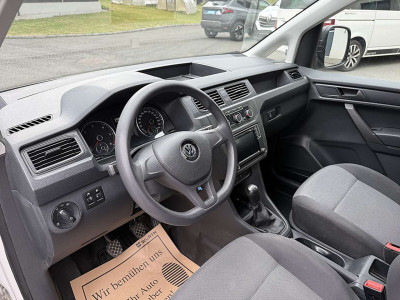 VW Caddy Gebrauchtwagen VW Caddy Gebrauchtwagen