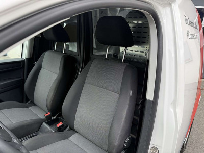 VW Caddy Gebrauchtwagen VW Caddy Gebrauchtwagen