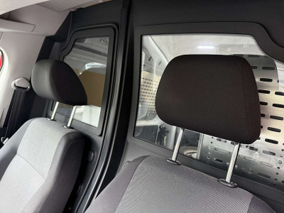 VW Caddy Gebrauchtwagen VW Caddy Gebrauchtwagen