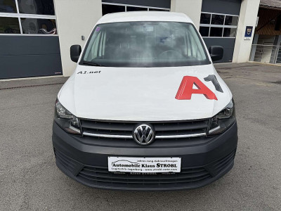 VW Caddy Gebrauchtwagen VW Caddy Gebrauchtwagen