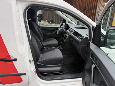 VW Caddy Gebrauchtwagen VW Caddy Gebrauchtwagen