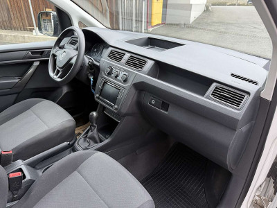 VW Caddy Gebrauchtwagen VW Caddy Gebrauchtwagen