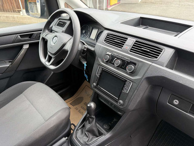 VW Caddy Gebrauchtwagen VW Caddy Gebrauchtwagen