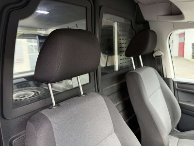 VW Caddy Gebrauchtwagen VW Caddy Gebrauchtwagen