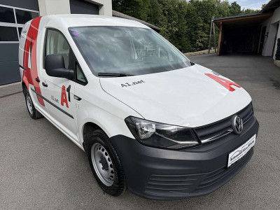 VW Caddy Gebrauchtwagen VW Caddy Gebrauchtwagen