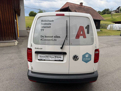 VW Caddy Gebrauchtwagen VW Caddy Gebrauchtwagen