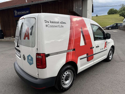 VW Caddy Gebrauchtwagen VW Caddy Gebrauchtwagen
