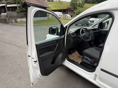 VW Caddy Gebrauchtwagen VW Caddy Gebrauchtwagen