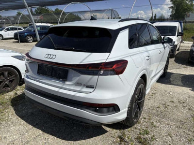 Audi Q4 e-tron Gebrauchtwagen Audi Q4 e-tron Gebrauchtwagen