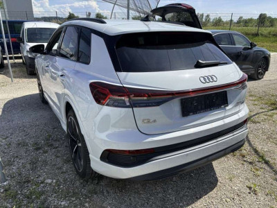 Audi Q4 e-tron Gebrauchtwagen Audi Q4 e-tron Gebrauchtwagen