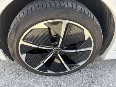 Audi Q4 e-tron Gebrauchtwagen Audi Q4 e-tron Gebrauchtwagen