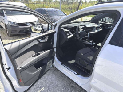 Audi Q4 e-tron Gebrauchtwagen Audi Q4 e-tron Gebrauchtwagen
