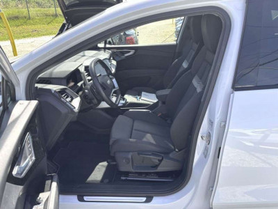 Audi Q4 e-tron Gebrauchtwagen Audi Q4 e-tron Gebrauchtwagen
