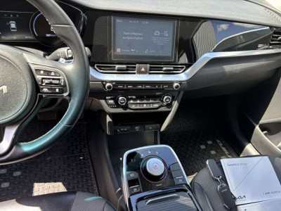 KIA Niro Gebrauchtwagen KIA Niro Gebrauchtwagen
