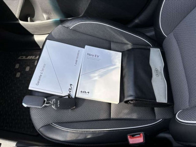 KIA Niro Gebrauchtwagen KIA Niro Gebrauchtwagen