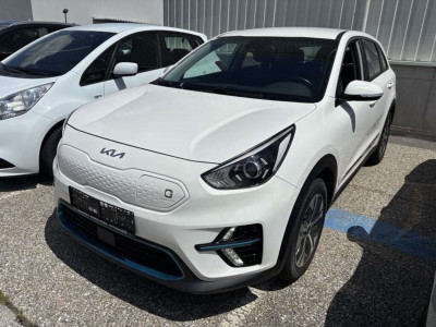 KIA Niro Gebrauchtwagen KIA Niro Gebrauchtwagen