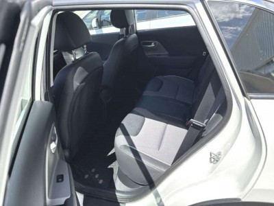 KIA Niro Gebrauchtwagen KIA Niro Gebrauchtwagen